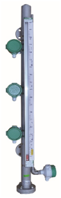 Magnetic Level Gauge