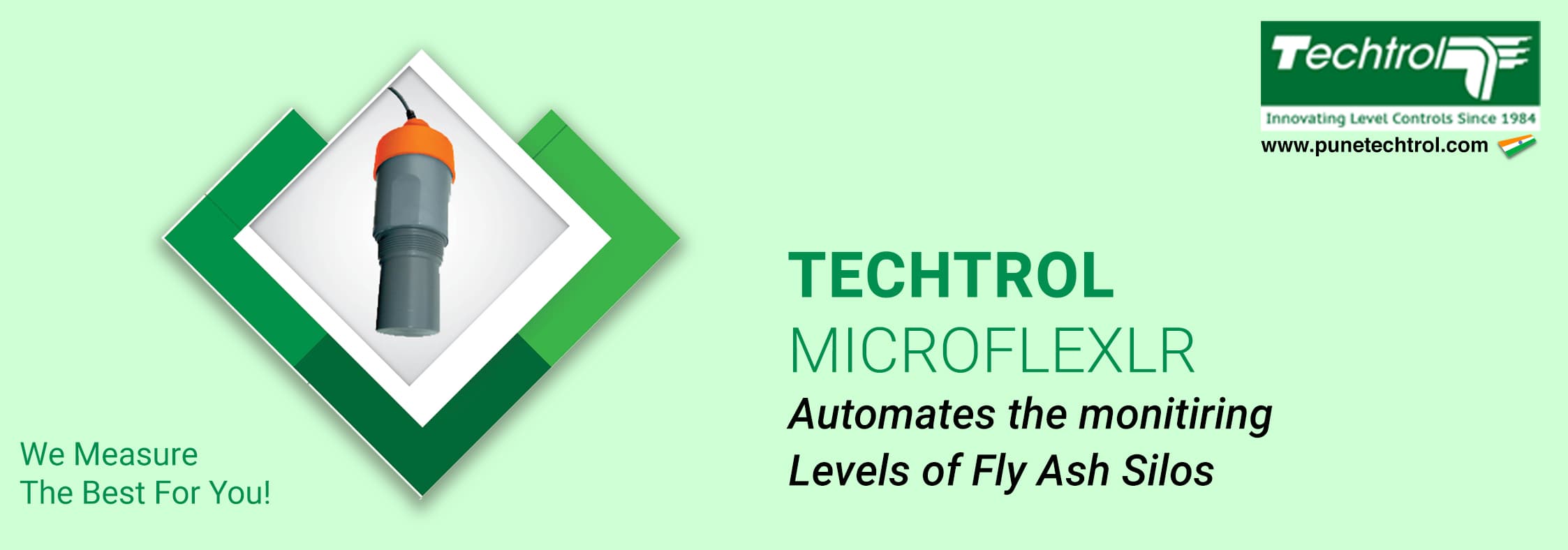 Techtrol Microflex LRon Fly Ash Silosof The Uttam Galva Steels