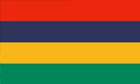 Mauritius