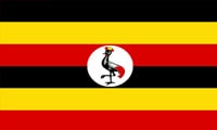 Uganda 