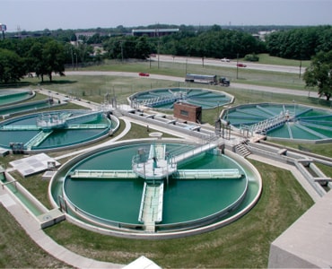 Waste Water Management