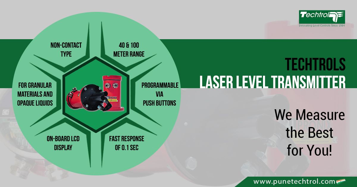 Techtrol's Laser Solutions at a Price Never Before!