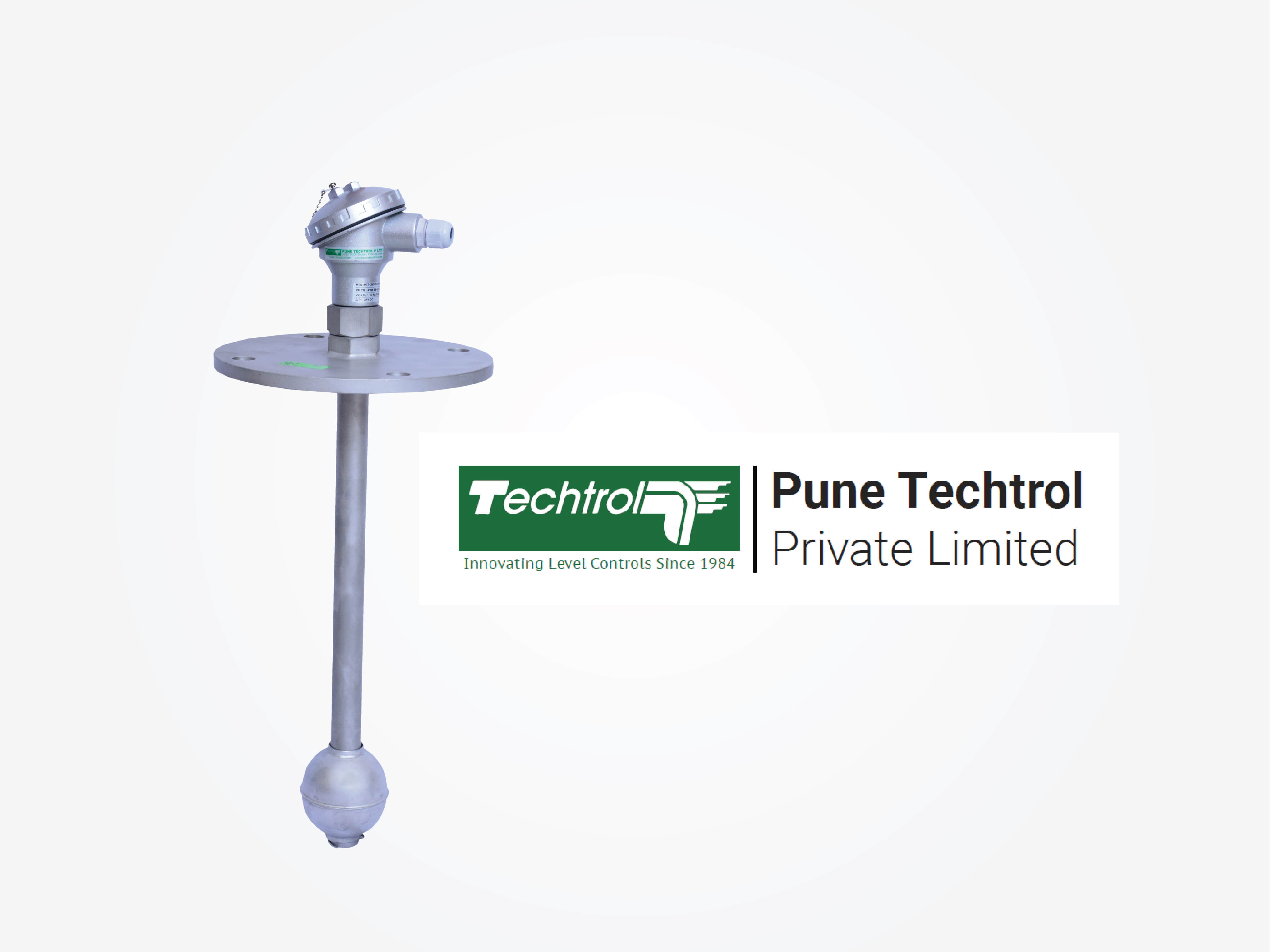 Engineers India Limited Reiterates Its Trust in Pune Techtrol for Highly Reliable Level Measurement Solutions