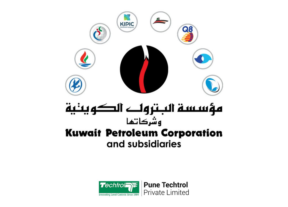 Pune Techtrol’s License Revalidated by Kuwait Petroleum Corporation and Subsidiaries Central Pre-Qualification Team