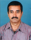 Vikram Hegade