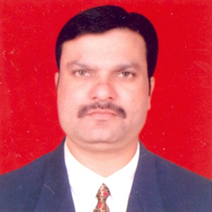Aslam Shaikh