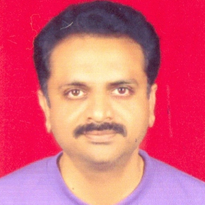 Rajesh Wagulde