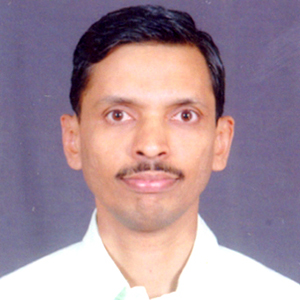 Ramesh Pabalkar