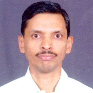 Ramesh Pabalkar