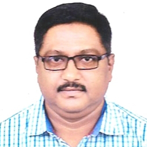 Sudhakar Badiger