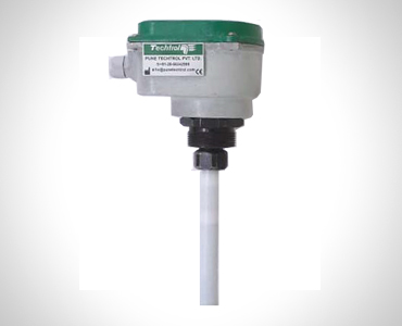Level Switches For Liquids-Capacitance Point Level Switch - CPLS