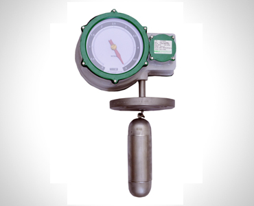 FLOAT & DIAL GAUGE MARINE - FDG