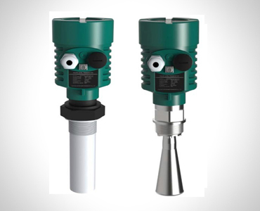 Radar Level Transmitters for Liquids & Solids-Radar Transmitter  INTROL