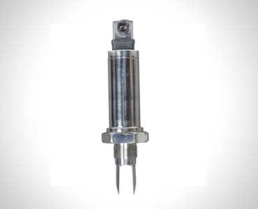  MINI VIBRATING FORK LEVEL SWITCH FOR LIQUIDS - MVFSL