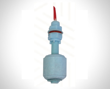 MINI FLOAT GUIDED LEVEL SWITCHES FOR LIQUIDS -MFGS