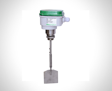  ROTARY PADDLE LEVEL SWITCH FOR SOLIDS – RPLS