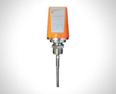  GUIDED WAVE RADAR TRANSMITTER - REFLEX VF03