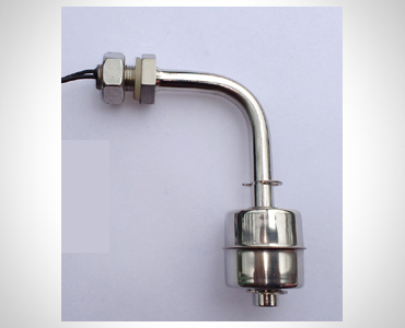 MINI FLOAT GUIDED LEVEL SWITCHES FOR LIQUIDS -MFGS