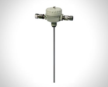  TEMPERATURE TRANSMITTER