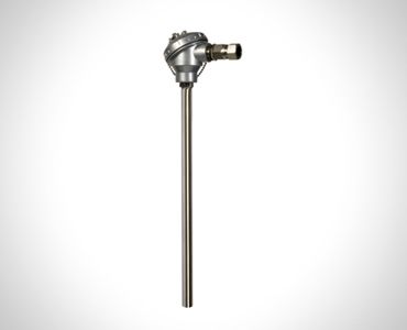 Temperature Sensors- THERMOCOUPLE