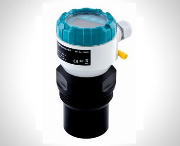  Ultrasonic Level Transmitter for Hazardous Area- UltraXI