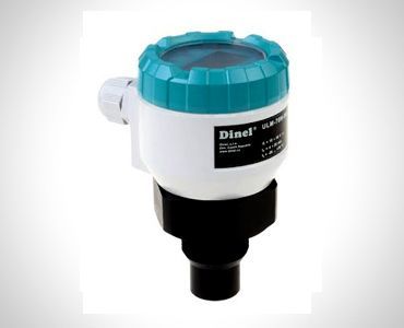  Ultrasonic Level Transmitter for Hazardous Area- UltraXI