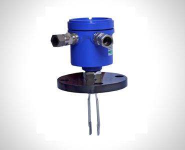 Level Switches For Liquids- VIBRATING FORK POINT LEVEL SWITCH - VFSL