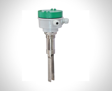  VIBRATING FORK LEVEL SWITCH FOR SOLIDS – VFSS