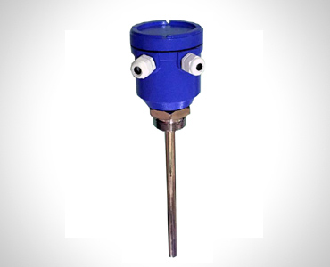 Level Switches For Solids-Vibrating Rod Point Switch - VRS