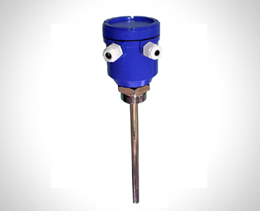 Vibrating Rod Point Switch - VRS