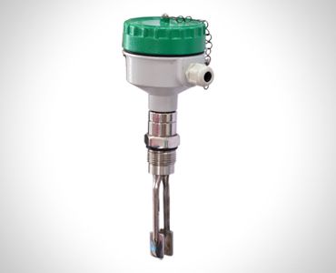 Level Switches For Liquids- COMPACT VIBRATING FORK – CVFSL