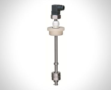 Level Switches For Liquids- MAGNETIC FLOAT GUIDED LEVEL SWITCH – FGSI