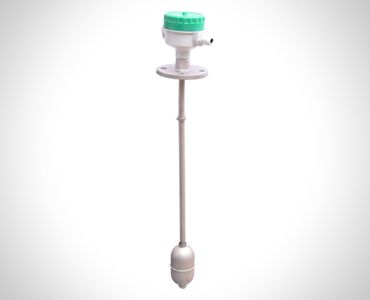  MAGNETIC FLOAT GUIDED LEVEL SWITCH – FGSO