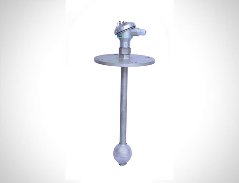  MAGNETIC FLOAT GUIDED LEVEL TRANSMITTER - FGT