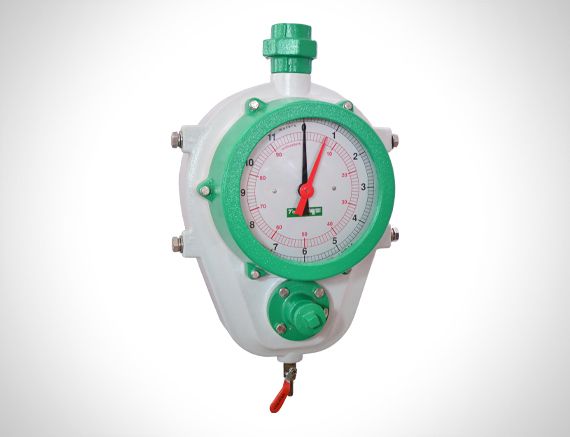 Level Gauges For Liquids- FLOAT & TAPE LEVEL GAUGE - FTG