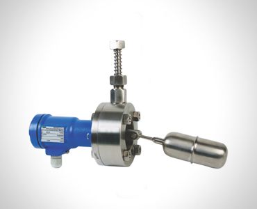 Level Measurement & Control Instrument for Marine Applications- MAGNETIC FLOAT OPERATED PIVOTED LEVEL SWITCH – FPS (MARINE)