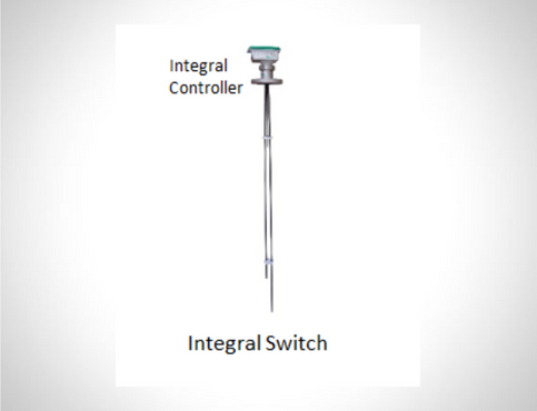 CONDUCTIVITY TYPE LEVEL SWITCH FOR LIQUIDS – CNS