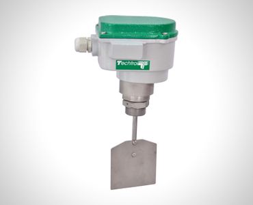  ROTARY PADDLE LEVEL SWITCH FOR SOLIDS – RPLS