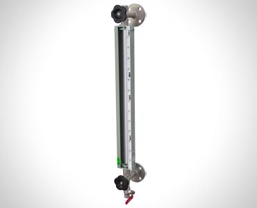 Level Gauges For Liquids-TUBULAR LEVEL GAUGE - TTG