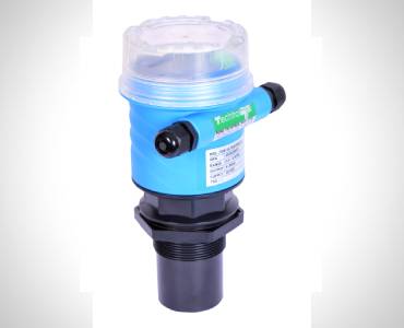  ULTRASONIC LEVEL TRANSMITTER FOR LIQUID - ULTRATROL