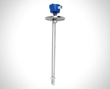 CAPACITANCE LEVEL TRANSMITTER – CPT