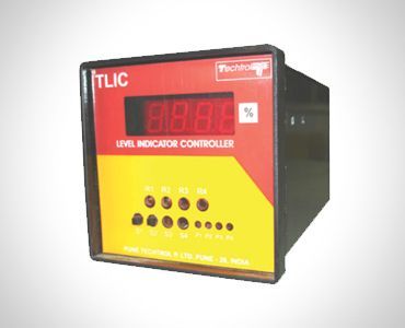 TECHTROL LEVEL INDICATOR CONTROLLER (TLIC)